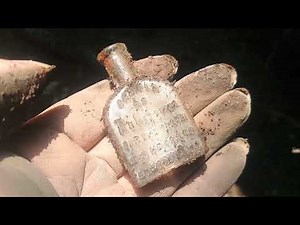 Best Solo Privy Dig Yet! Part 3