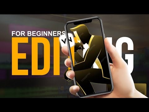 How to Edit Videos in VN App ( Vn App Me Editing Kaise Karein )| Step-by-Step Tutorial | RJR EDITX