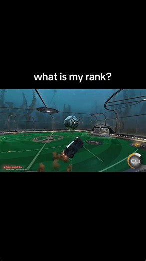 Rocket League Rank Insights and Highlights
