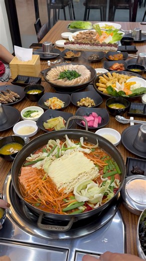 34K views · 147 reactions | Traditional Korean Food at Daebi Mama  | Davao Food Guide | Facebook
