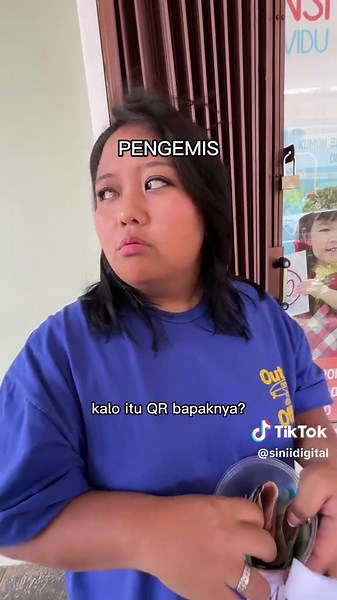 Ternyata inovasi gak selamanya baik #siniidigital #buatkontendisiniiaja
