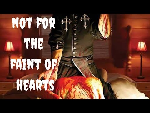 The Ultimate Gore Exorcism! | Do not watch it alone