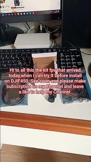 The Ultimate DJI F450 Upgrade Guide