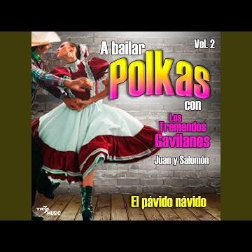 El Pávido Navido