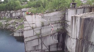 4.8M views · 60K shares | Holy sh*t! These cliffs are enormous......