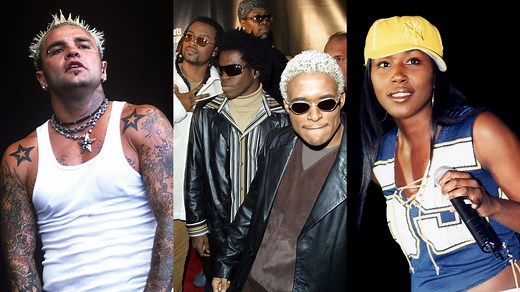 The 50 Best One-Hit Wonders of the 2000s