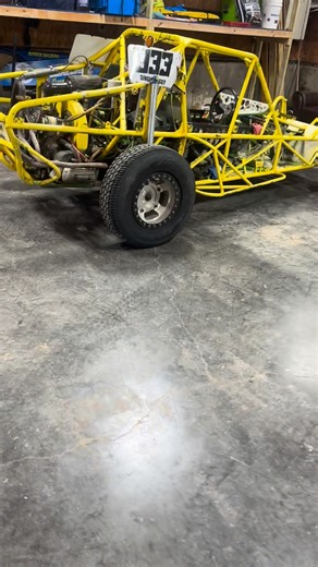 Time to Start 2026 Race Season. All Starts in the Shop! | Jacob V Anderson