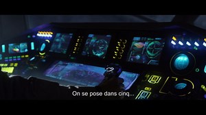Prometheus Extrait vidéo (3) VO