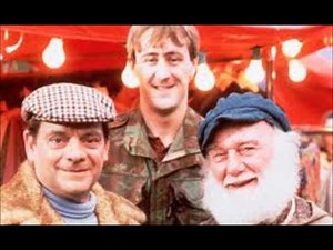 Only Fools and Horses Themes - John Sullivan