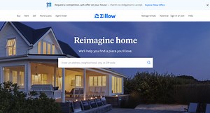 Judge dismisses antitrust lawsuit against Zillow Group’s Zestimate home valuation tool