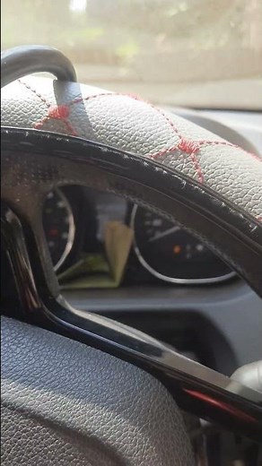 Tata Tigor missing key programing..