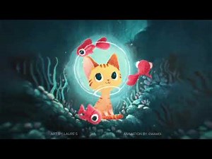 Animation made in Moho by ‪@emamix‬