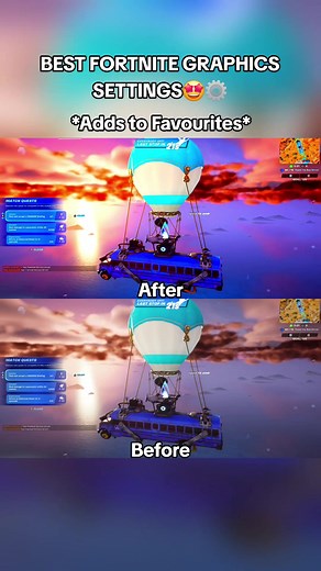 Optimize Your Fortnite Graphics Settings for the Best Performance