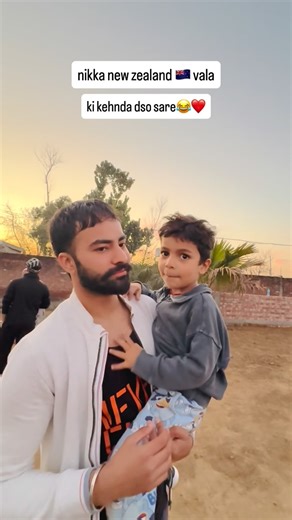 ਅਵਨੀਤ ਸਿੰਘ ਸੋਹੀ on Instagram: "❤️🙌 . . #punjab #panjab #punjabi #majha #kids"
