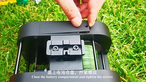 EayLoad-10 Install First Use