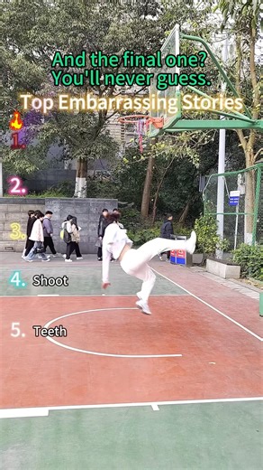 Awkward moments: Last one is a must-skip. #FYP #ForYou #Shorts