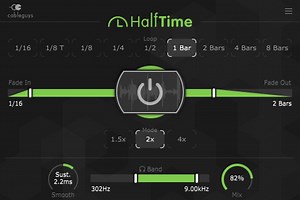 Halftime Vst Plugin Free Download