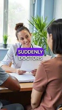 DCIS Discovery That Shocked Medical World