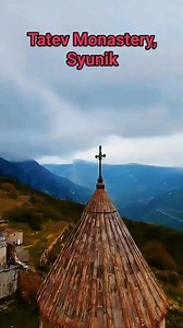 58K views · 3.7K reactions | Tatev Monastery, Syunik | Սյունիքի Մարզ | Facebook