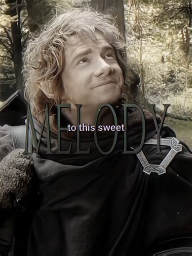 The Hobbit: Bilbo and Thorin Bagginshield — Best Moments