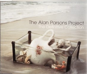 The Alan Parsons Project - The Definitive Collection