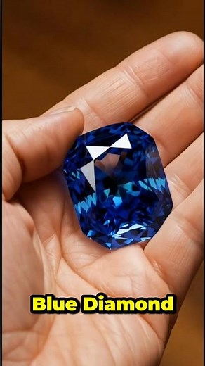 The Hope Diamond | The Diamond That Kills Its Owners 💎💀 #horror