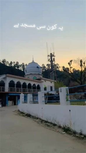 Discovering This Mosque: A Cultural Insight