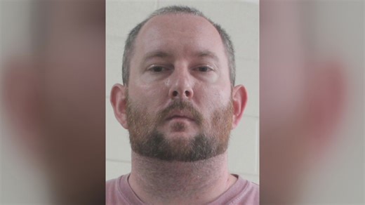 'Check your kid's devices' | Monroe County youth pastor arrested on child pornography charges out of Pennsylvania
