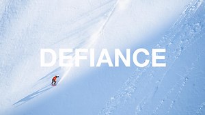 938K views · 149 reactions | Defiance // sums up pretty well the insanity of riding that went on during a few weeks last spring ⚡️ it’s intense, and showcases a glimpse into all the feels we get in the mountains. Well done Sherpas Cinema!  The North Face | #FUTURELIGHT | Leanne Pelosi | Facebook