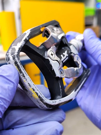 Unusual Bicycle Pedals for Ultimate Comfort