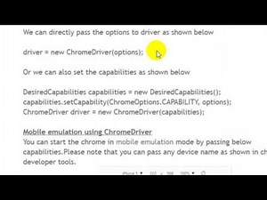 How to use specific chrome profile in Selenium