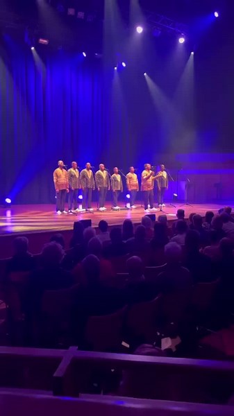 Ladysmith Black Mambazo on TikTok