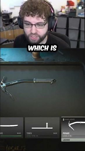 What do you think of the New COD Update?