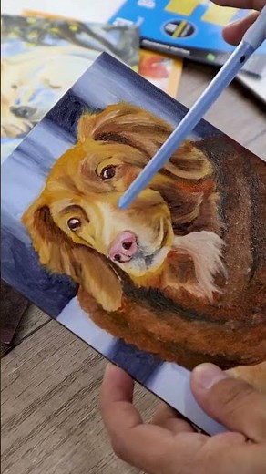 Tip pintura al óleo | ¿Cómo reactivar mis pinturas al óleo? | ATL