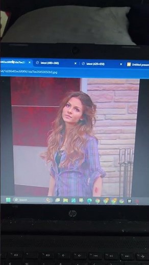 iCarly And Victorious Who’s The Real Tori Vega with Tori Vega And Shelby Marx