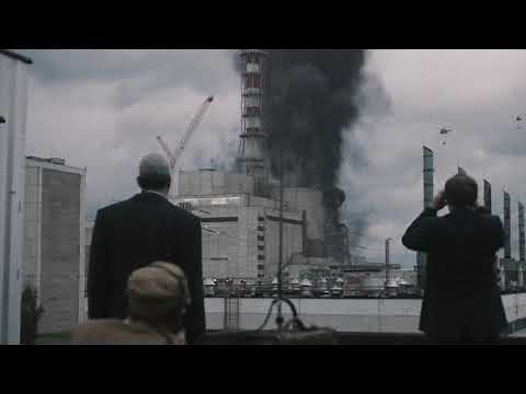 Hildur Guðnadóttir - Bridge Of Death HQ (Chernobyl)