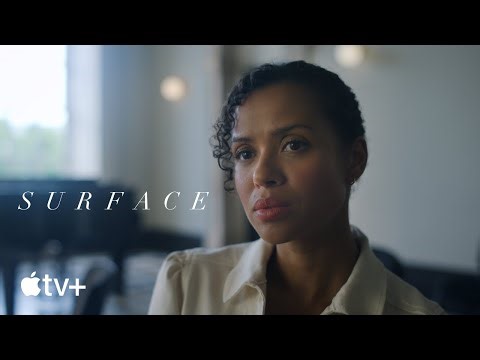 Gugu Mbatha-Raw: Sophie has nothing left to lose in 'Surface' S2