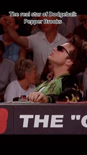 Dodgeball: A True Underdog Story Podcast Discussion