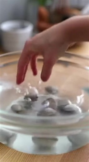 Clams Casino Ingredients 5 cups cold water, plus more if needed 2...