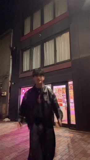 Dance Trends from Tokyo: Exploring New Moves