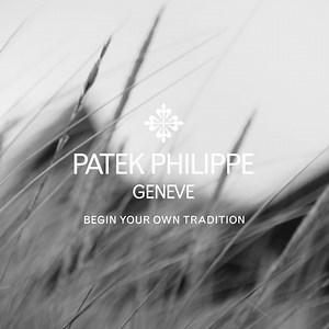5.4K views · 406 reactions | Patek Philippe has been pursuing...
