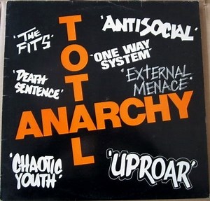 Various - Total Anarchy
