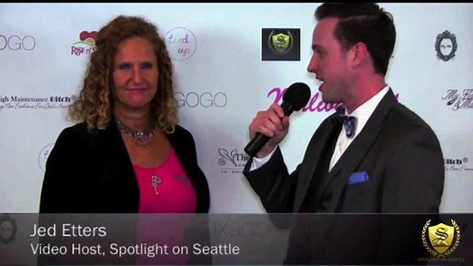 Brina Sanft, Malibu Doll Spring 2012, Spotlight on Seattle