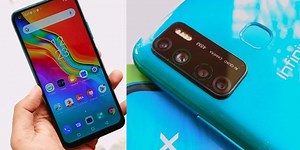 Infinix Hot 9 Pro Full Specifications, Features, Price In Philippines