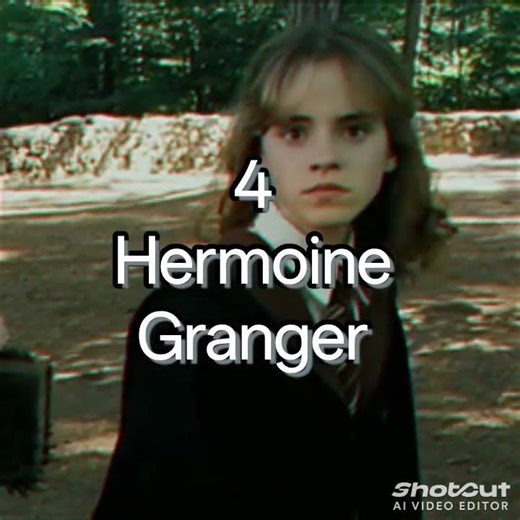 Harry Potter characters with the most aura # HarryPotter #jamespotter #harrrypotter #potterhead