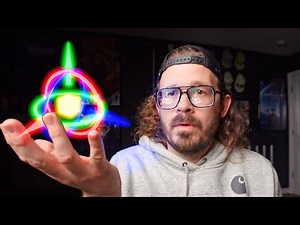 Learn Zbrush in 2025 | The Gizmo