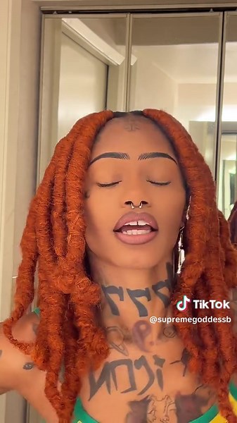 Beaast (@supremegoddessb)’s videos with original sound - Beaast