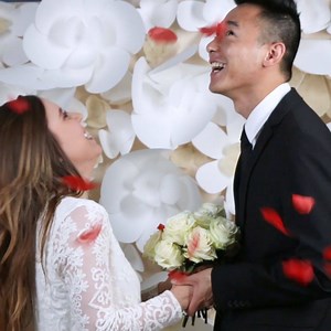 2M views · 4.8K reactions | You don't need to spend your life savings to have a pretty wedding day! | Tasty Home | Facebook