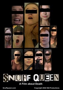 Snuff Queen streaming: where to watch movie online?