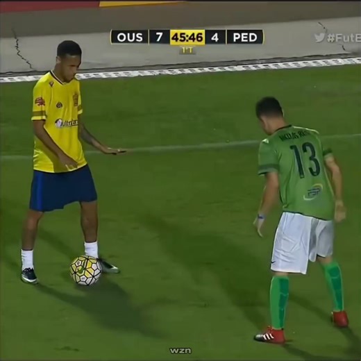 Mastering Football Skills: Humiliation Montage